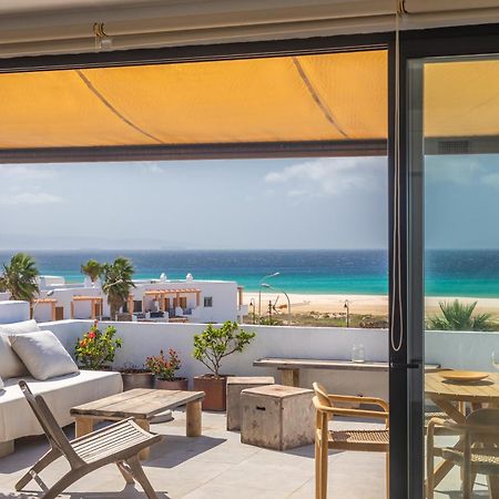 Los Lances Beach Apartments Таріфа Екстер'єр фото