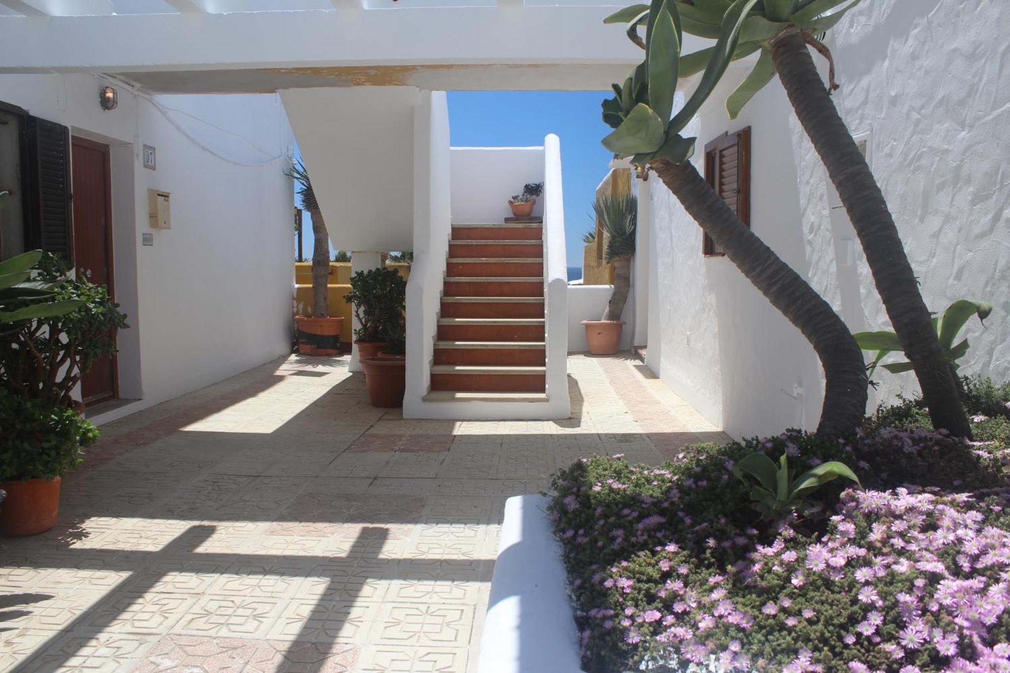 Los Lances Beach Apartments Таріфа Екстер'єр фото