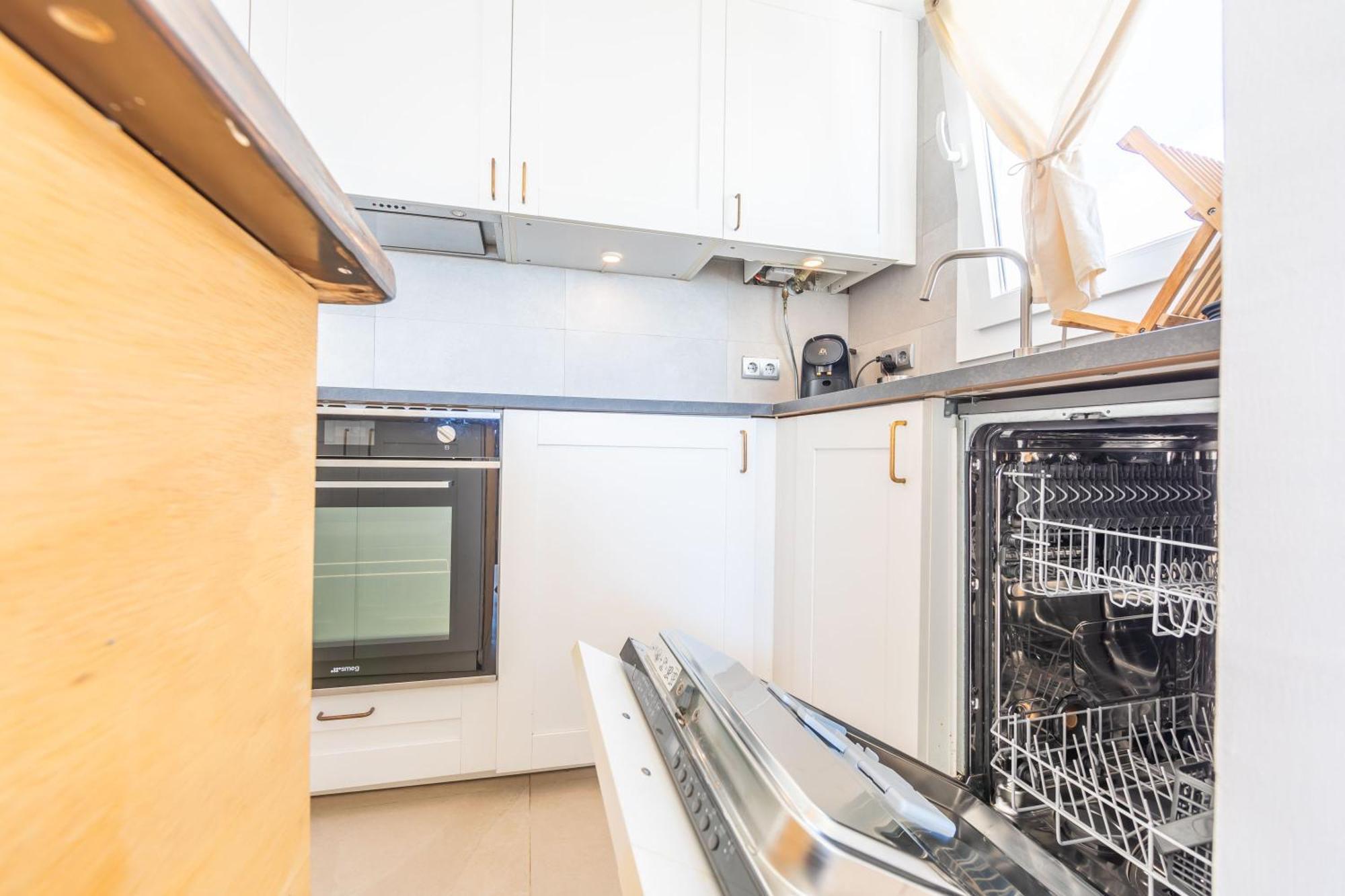 Los Lances Beach Apartments Таріфа Екстер'єр фото