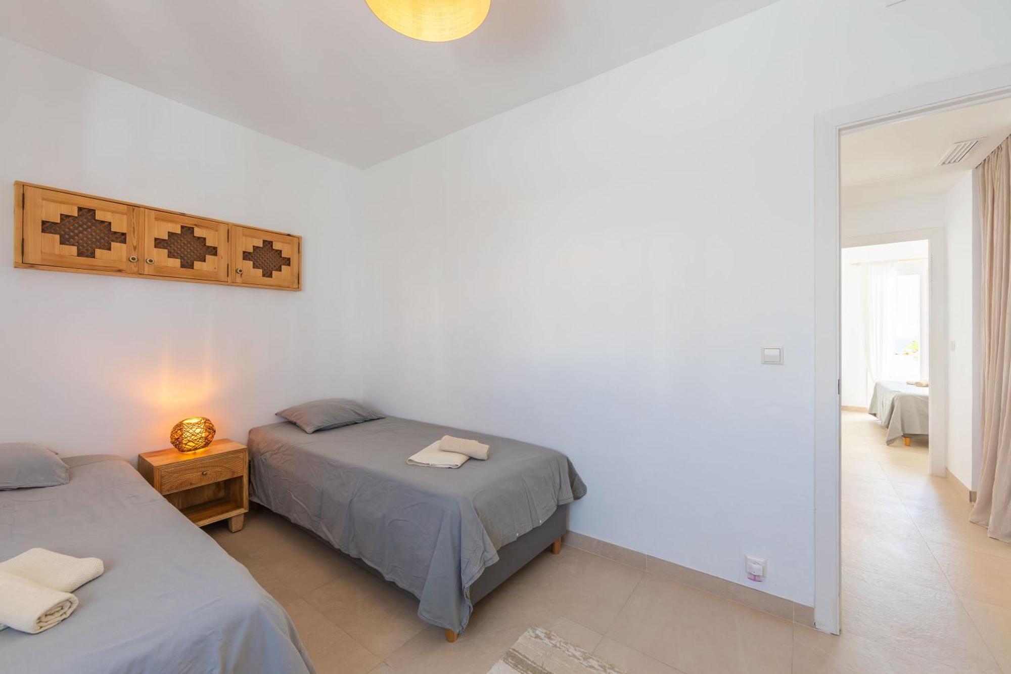 Los Lances Beach Apartments Таріфа Екстер'єр фото