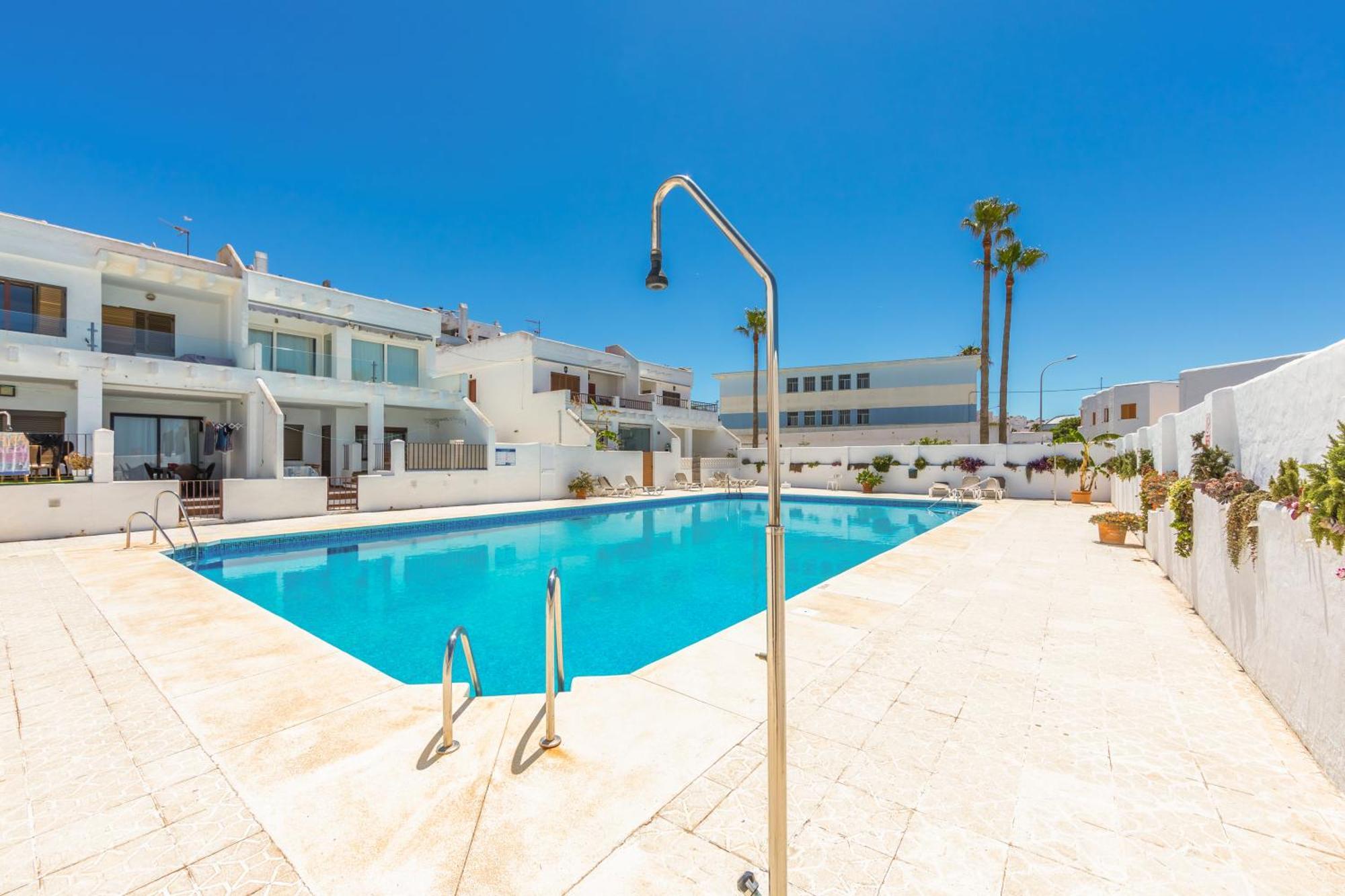 Los Lances Beach Apartments Таріфа Екстер'єр фото