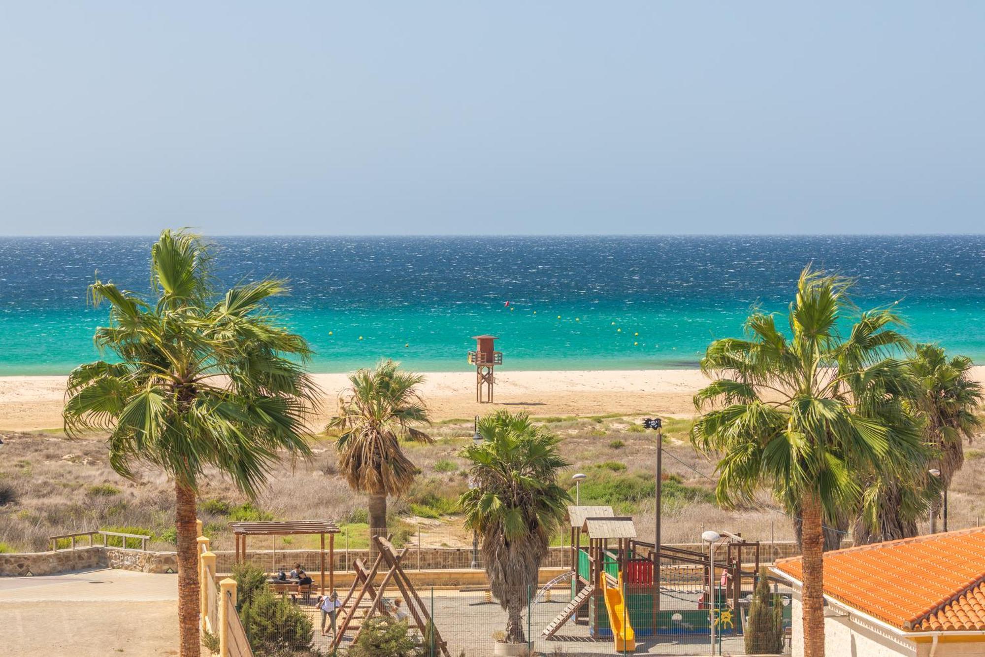 Los Lances Beach Apartments Таріфа Екстер'єр фото