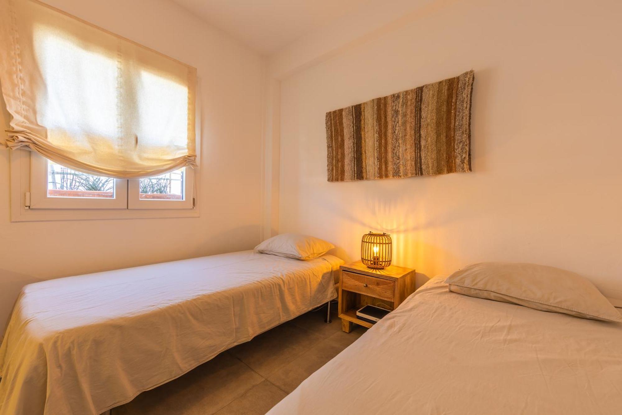 Los Lances Beach Apartments Таріфа Екстер'єр фото