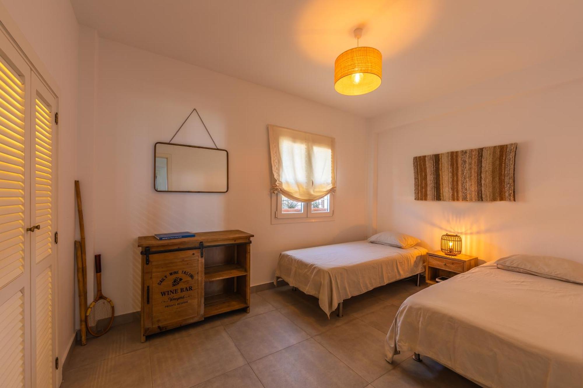 Los Lances Beach Apartments Таріфа Екстер'єр фото