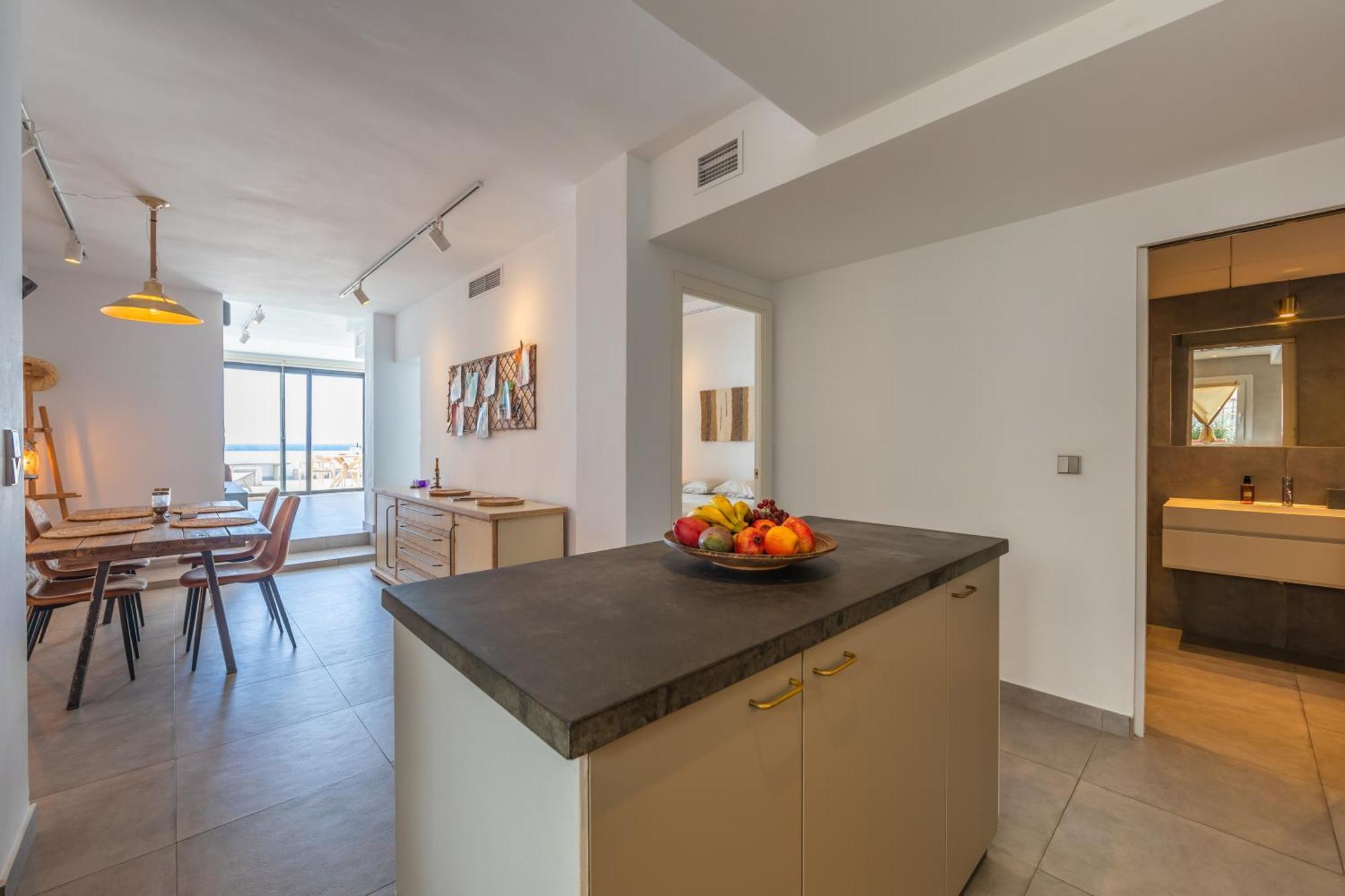 Los Lances Beach Apartments Таріфа Екстер'єр фото