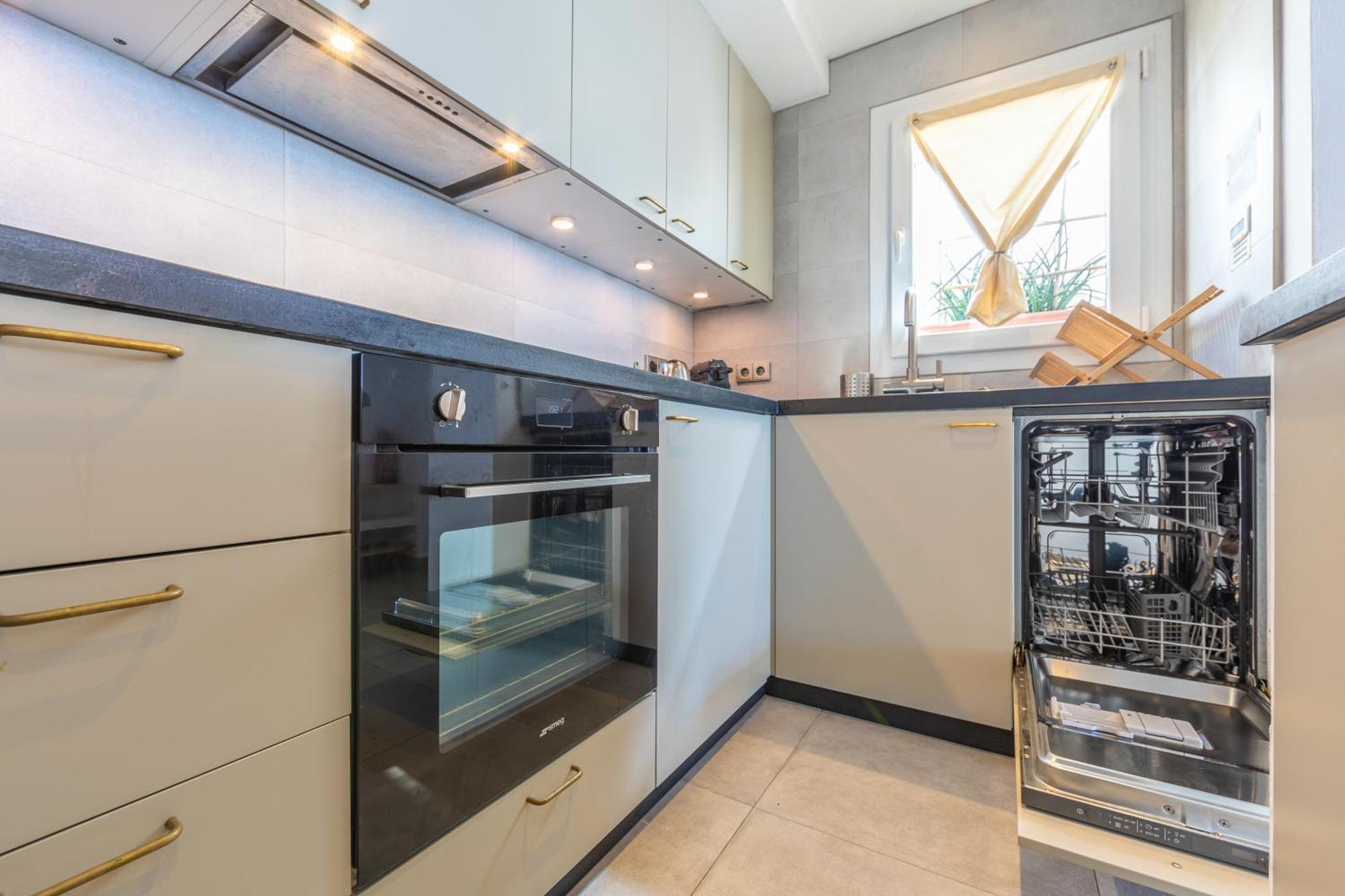 Los Lances Beach Apartments Таріфа Екстер'єр фото
