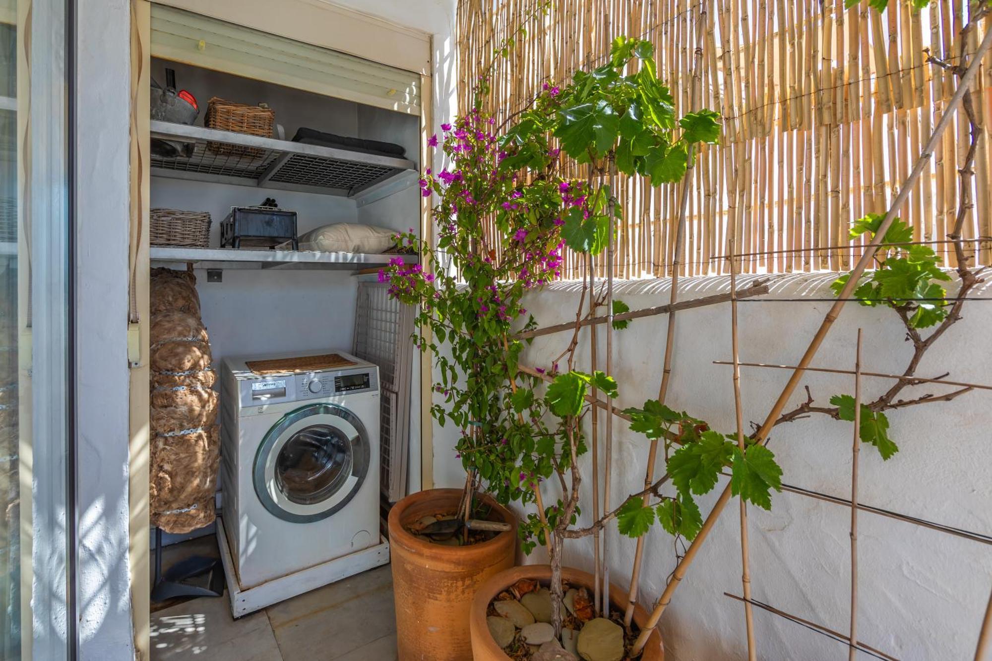 Los Lances Beach Apartments Таріфа Екстер'єр фото