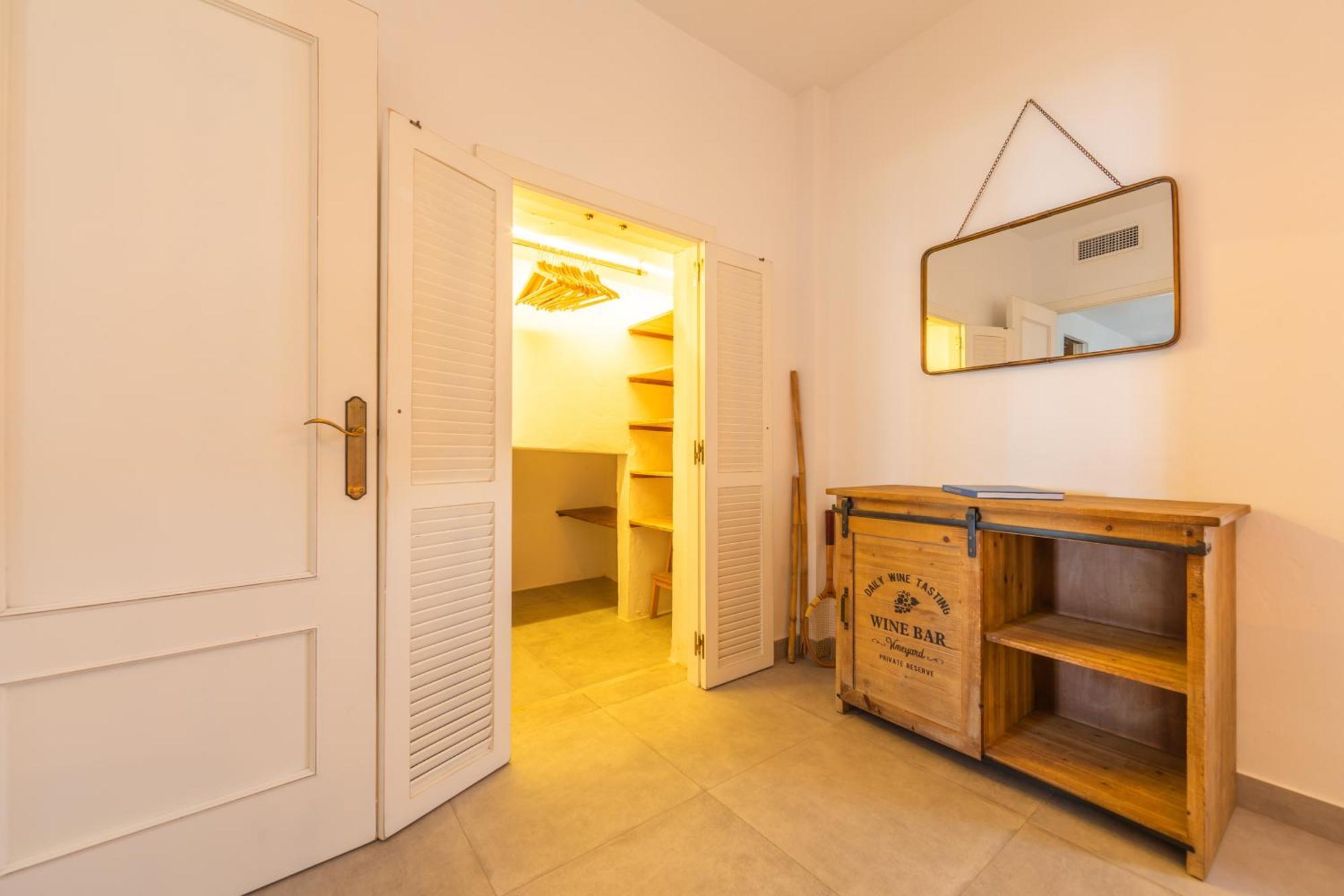Los Lances Beach Apartments Таріфа Екстер'єр фото